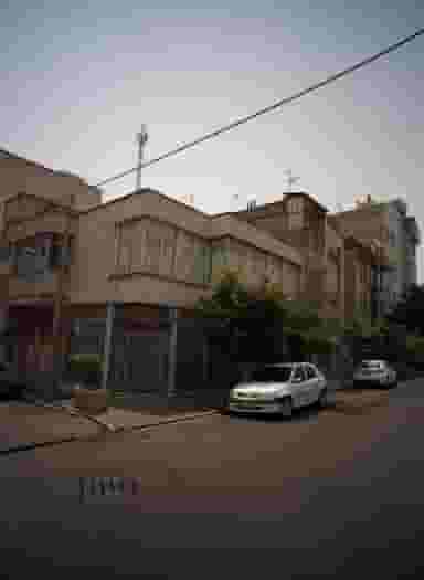 فروشگاه مصالح ساختمانی سایه سرا در فاطمی