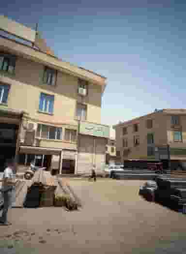 فروشگاه مصالح ساختمانی در شهرک امام خمینی