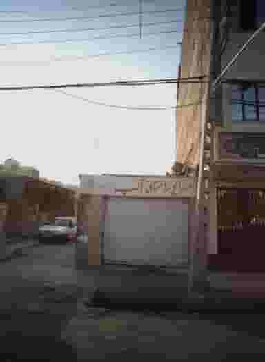 مصالح ساختمانی آلپ در ولیعصر جنوبی