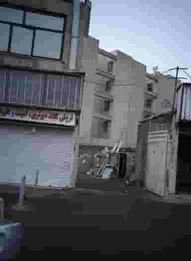 انبار مصالح فروشی در پرواز