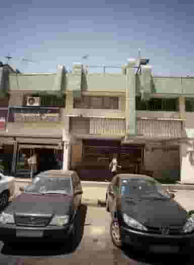 فروشگاه ساعت و دکوری در شهرک اکباتان