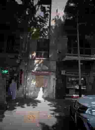 گالری ساعت میر احمدی در خواجه نظام الملک