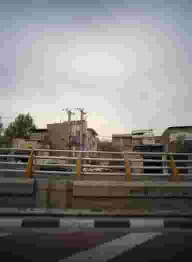 صافکاری و نقاشی نمونه در حکیمیه