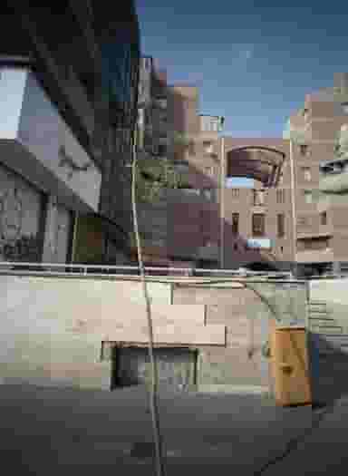 سالن زیبایی سمیره در سلسبیل جنوبی