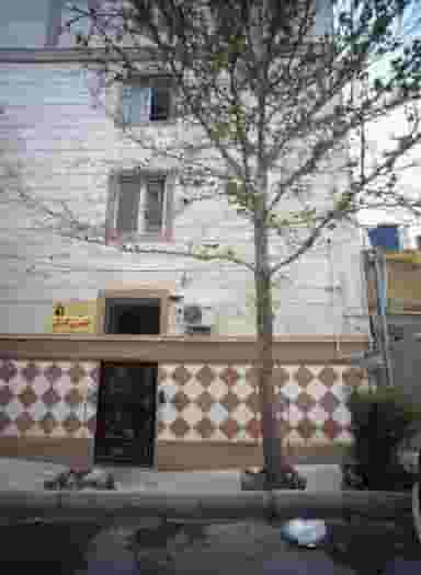 عروس سرای چی گل در حکیمیه