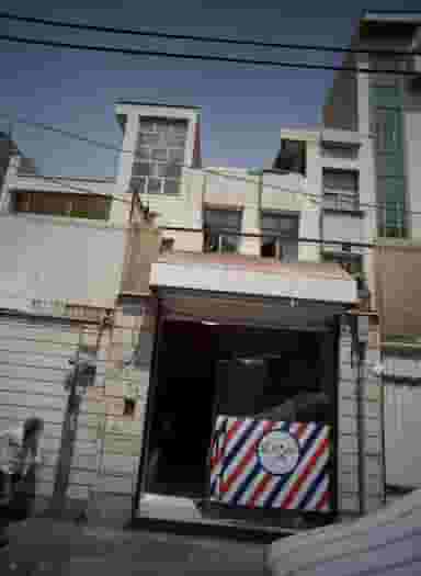 پیرایش در مسعودیه