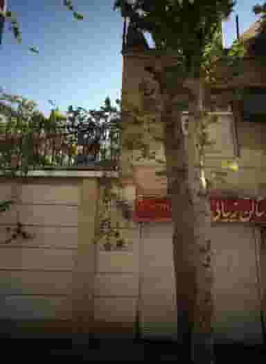 سالن زیبایی در هاشمی