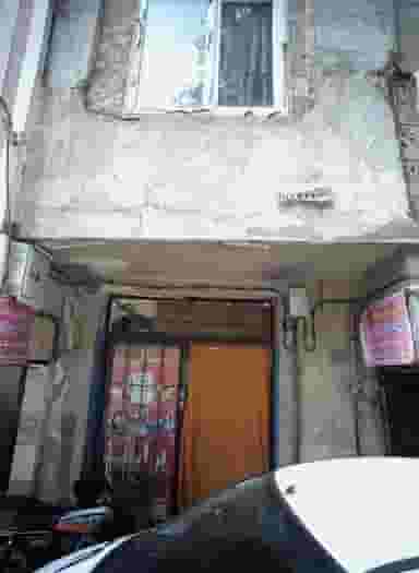 سالن زیبایی نجاب آرا در شمیران نو