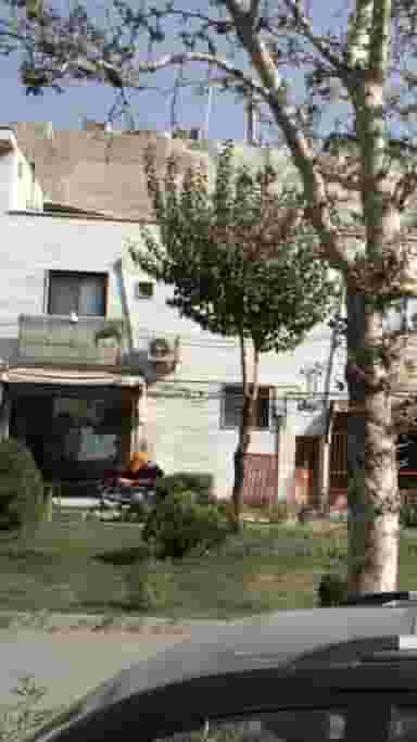 پیرایش محمد در تهرانپارس شرقی