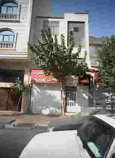 سالن زیبایی پایتخت در پرستار