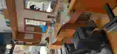 آرایش شهرام در ستارخان