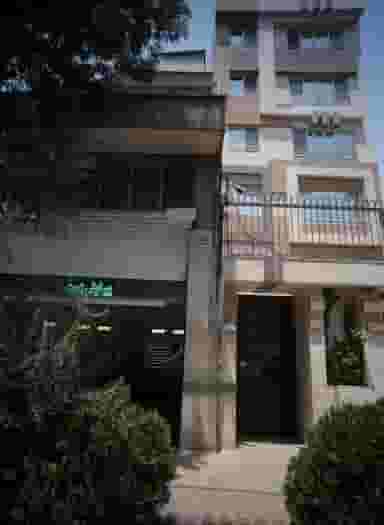 پیرایش ژست در دولت آباد