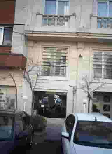 آرایشگاه تورین در آسمان