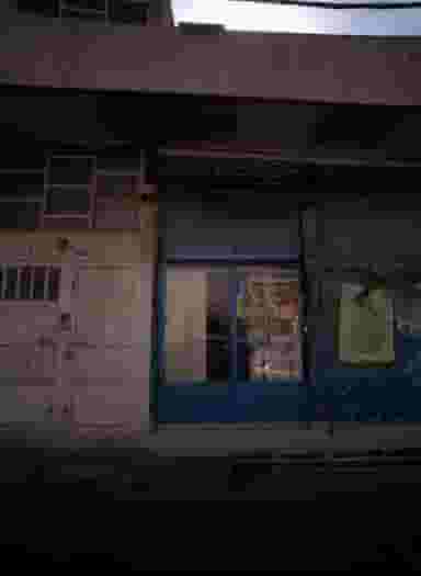 پیرایش لاله نو در کاظم آباد