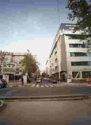 آرایش و زیبایی آتیه در داوودیه