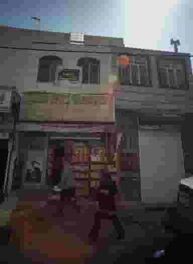 سالن زیبایی آتریسا در تهرانپارس شرقی