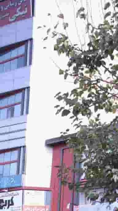 سالن زیبایی نیکی خلعتبری در پونک جنوبی