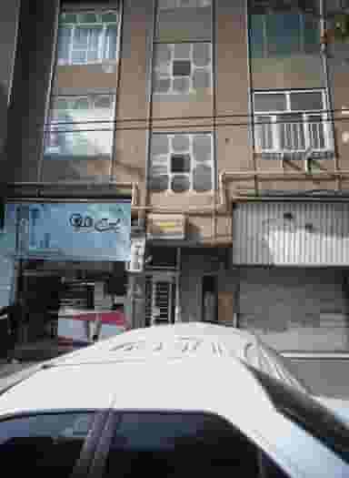 سالن زیبایی ستایش در جی