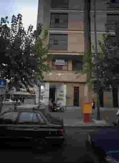 سالن زیبایی در ستارخان