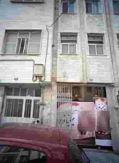 سالن زیبایی مینیاتور در افسریه شمالی