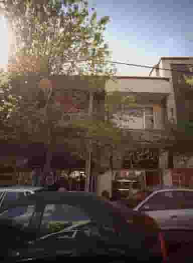 آرایشگاه مردانه مانستر در کاظم آباد