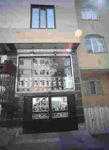 پیرایش داماد در تهرانپارس شرقی