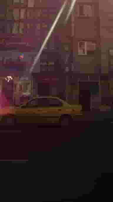 سالن زیبایی دیانا در بهجت آباد