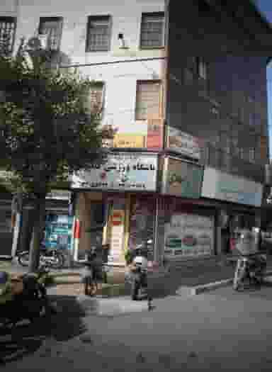 آموزشگاه آرایش و پیرایش رئوف در ابوذر