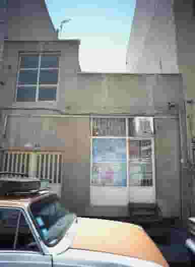 سالن زیبایی آترینا در مشیریه