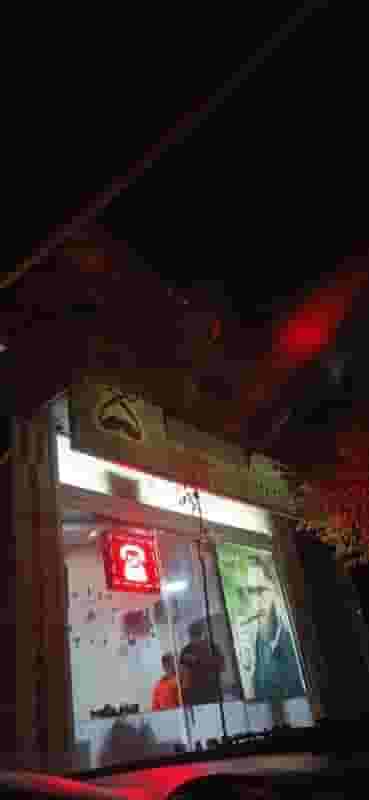 آرایشگاه آرت در جنت آباد شمالی