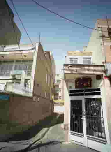 پیرایش علی در سلیمانی