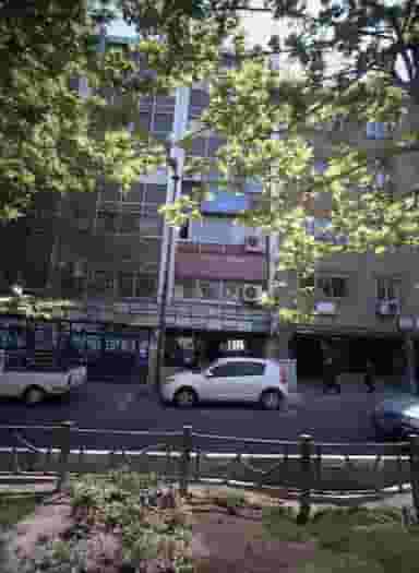 شاوی در داوودیه