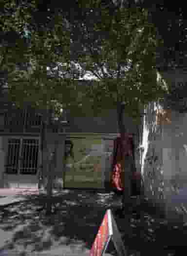 سالن زیبایی آیریس در خلیج فارس شمالی