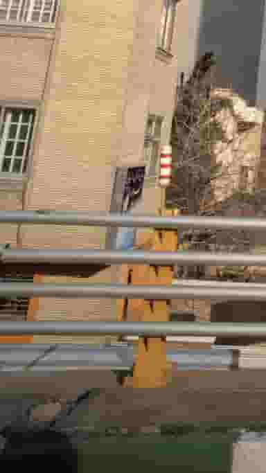 سالن آرایش و زیبایی سرمه در ونک