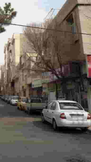 پیرایش پدرام در اوقاف