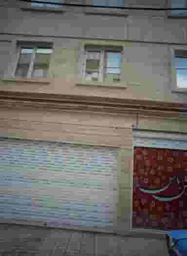 سالن آرایشی یاس در مسعودیه