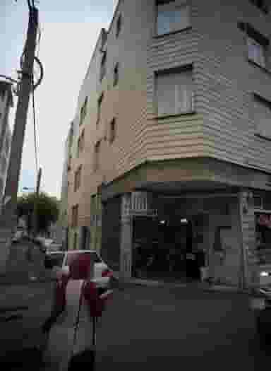 پیرایش ژست در آهنگ غربی