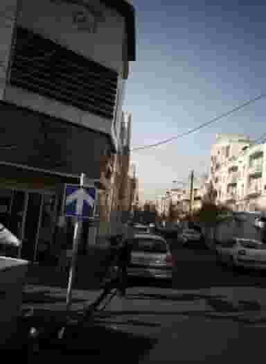 سالن زیبایی آرمیتا در صادقیه