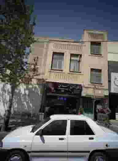 پیرایش مهدی در تهرانپارس شرقی