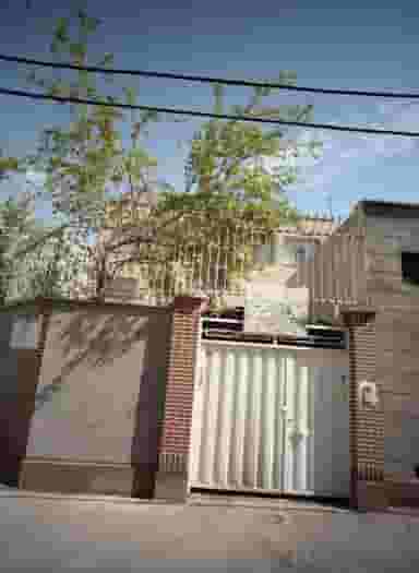 سالن زیبایی یاس کبود در تهرانپارس شرقی