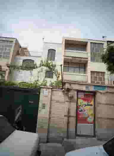 سالن زیبایی گوزل در افسریه شمالی