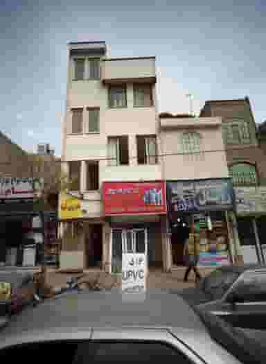 سالن زیبایی نارنیکا در تهرانپارس شرقی