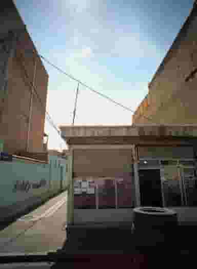 سالن آرایش آیسان در خزانه