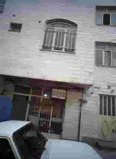 سالن آرایش گل یاس در شمیران نو