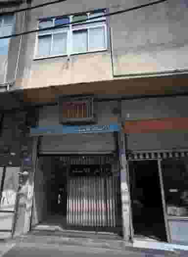 آرایشگاه کلاسیک در گلچین