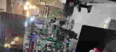 آرایشگاه وی آی پی در بی سیم