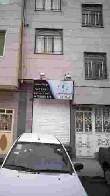 آرایشگاه ساتراپ در اوقاف