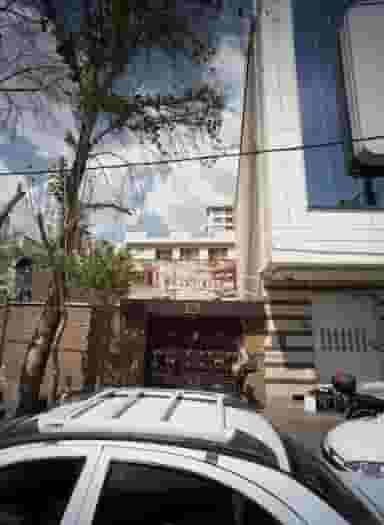 سالن زیبایی دل آرا فصیح در حسین آباد