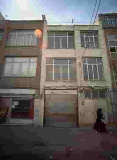 سالن زیبایی یاس در خزانه