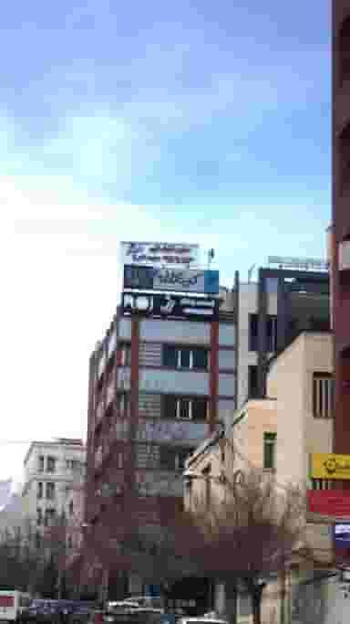 انستیتو زیبایی رژ در سعادت آباد